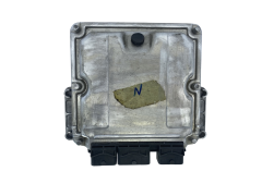 Blok Ovladačů 0281011033 9646719280 9640938180 PSA Lancia Bosch 50214