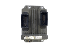 Blok Ovladačů 8973000975 112500-0153 Opel Isuzu 52641 Blok Ovladačů 8973000975 112500-0153 Opel Isuzu 52641