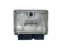 Blok Ovladačů 038906019GD 0281010844 Volkswagen Bosch 62108