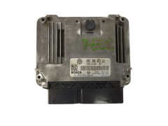 Blok Ovladačů 03G906021LK 0281013279 VW Bosch 3589
