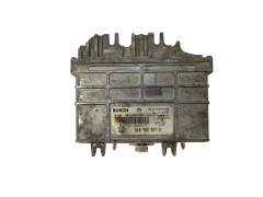 Blok Ovladačů 0261203933/934 6K0906027D VW Seat Bosch