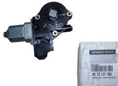 Motorek Zvedání Oken Nový originál 82731JY10A Renault