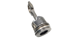 Ojnice Pístu 0628R1 060390 RHR 2.0 HDi 16v TDCi PSA Ford Volvo
