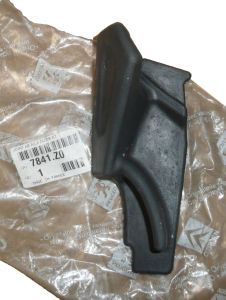 Upevnění Nárazníku Nový originál 7841.Z0 7841Z0 Citroen C5 3