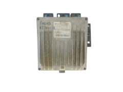 Blok Ovladačů 1S4A-9F954-CK 80927K Ford Delphi 42013