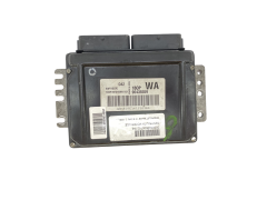 Blok Ovladačů 96435559 5WY1E07E 1BOP D42 Chevrolet Kemsco 59814