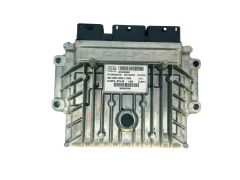 Blok Ovladačů 9665465580 9663548180 R0413C006B PSA Delphi 