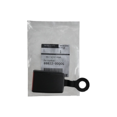 Zámek Pásu Originál 8882200Q0G 888521928R Renault Nissan