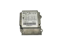 Blok Ovladačů 1K0909605R 5WK43412 VW Siemens 69078