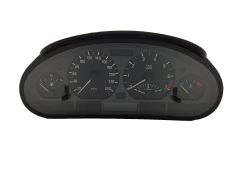 Otáčkoměr BMW 3 E46 4117729 0263639158 1846