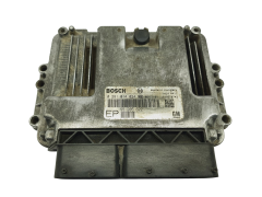 Řídicí Jednotka Motoru 55205622EP 0281014024 Opel Bosch 68300