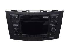 Rádio Cd BT Suzuki Swift 39101-68LB0 CQ-JZ42F3AE