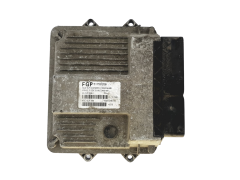 Blok Ovladačů 51758206 MJD6JF.M4 Fiat FGP 