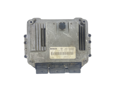 Blok Ovladačů 0281011275 8200305678 8200269879 Renault Bosch 61350