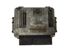 Blok Ovladačů 0281012145 55204647 5134A3CBM Fiat Alfa Bosch 13678