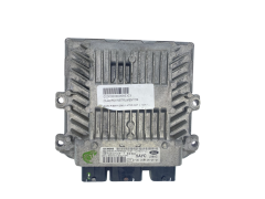Blok Ovladačů 3S61-12A650-LC 5WS40140E-T 5AYC Ford Siemens 63154