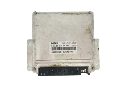Blok Ovladačů 46479993 0281001879 C414E186 Fiat Bosch 37797
