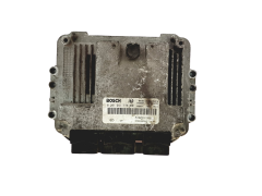 Blok Ovladačů 0281011776 8200391966 8200386508 Renault Bosch 25037