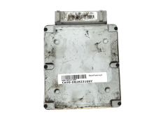 Blok Ovladačů 98FB-12A650-PA LPE-627 SLOB Ford 28231 Blok Ovladačů 98FB-12A650-PA LPE-627 SLOB Ford 28231