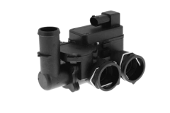 Ventil Ohřívače Pro Mercedes-Benz A2118320084 19649201 Vika