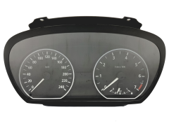 Otáčkoměr BMW 1 E81 E87 6974645-01 1024932-31 55757 Otáčkoměr BMW 1 E81 E87 6974645-01 1024932-31 55757
