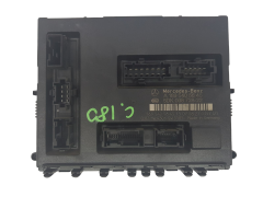 Blok Ovladačů BSI Mercedes A1695405645 5DK008728 Hella Blok Ovladačů BSI Mercedes A1695405645 5DK008728 Hella
