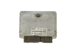 Blok Ovladačů Opel 24417169 0281010268 Bosch GM 37308