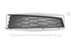 Mřížka nárazníku Levý Pro Skoda 657807681A 88071897902 DPA
