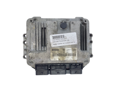 Blok Ovladačů 0281011940 8200311550 8200442263 Renault Bosch 62528
