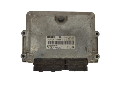 Blok Ovladačů Alfa Romeo 55198492 0281011488 49EAV Bosch 14680