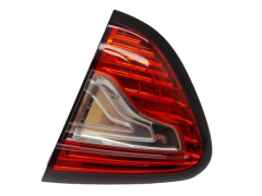 Světla Pravý Zadek 265500812R 265501712R Captur Renault 5018