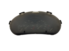 Otáčkoměr Peugeot 206 9645096080 000640102 1478
