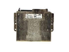 Blok Ovladačů H103955256D 39140-23745 39150-23745 Hyndai 26410