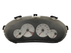 Tachometr Peugeot 206 9655976280 000500807 30685