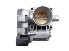 Škrticí Klapka Fiat Ford 55192786 40SMF10 Magneti Marelli 2941