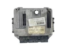 Blok Ovladačů 0281011237 8200305678 8200284704 Renault Bosch 63708