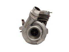 Turbodmychadlo Renault 7701477853 GTA1749V H8200347344 8200741529 2.0 dci 