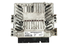 Blok Ovladačů 5WS40582I-T 7M51-12A650-AUH Ford Continental Blok Ovladačů 5WS40582I-T 7M51-12A650-AUH Ford Continental