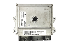 Blok Ovladačů 237105499 237107175R Renault Valeo 17007
