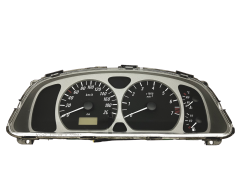 Tachometr Opel Agila 90567687 110008952029 30738 Tachometr Opel Agila 90567687 110008952029 30738