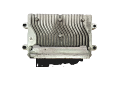 Blok Ovladačů 21585900-1 A0 9661700480 PSA Valeo 25012
