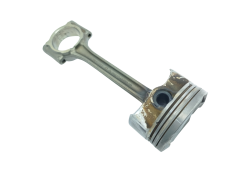Ojnice Pístu 9687346480 Citroen Peugeot 1608841280 Ojnice Pístu 9687346480 Citroen Peugeot 1608841280