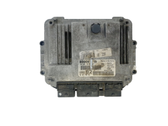 Blok Ovladačů 0281010707 9646559980 9644157380 PSA Bosch 46594