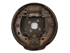 Brzdový Štít Levý 7701052927 Renault Megane I 11899