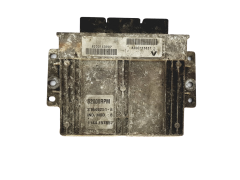 Blok Ovladačů 8200153997 8200153837 21646251-8 Renault Sagem 25945