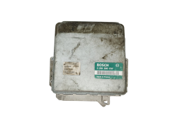 Blok Ovladačů 9613113880 0261200707 26FM0013 PSA Bosch 36353