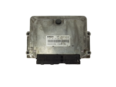 Blok Ovladačů Fiat 46534156 0281001955 C324M188 Bosch 17803