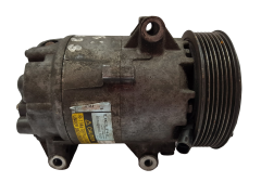Kompresor Klimatizace Renault Scenic 2 8200053264 01139027 9027 Delphi 7029