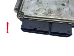 Blok Ovladačů 0281012332 39101-2A610 60JB4T2EI03S Hyundai Bosch 61866