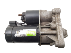 Startér Motoru Renault 7700871057 D6RA133 1.4 1.6 1.8 Valeo 1357